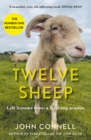 Image for Twelve sheep  : life lessons from a lambing season