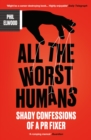 Image for All The Worst Humans