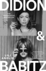 Image for Didion &amp; Babitz