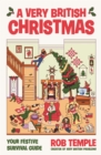 Image for A Very British Christmas