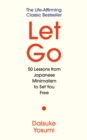 Image for Let Go