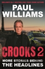 Image for Crooks 2