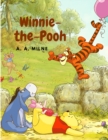 Image for Winnie-the-Pooh : One of the World&#39;s most Beloved icons of Children&#39;s Literature
