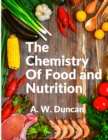 Image for The Chemistry Of Food and Nutrition