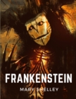 Image for Frankenstein : The Modern Prometheus