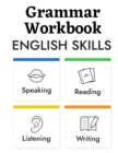 Image for Grammar Workbook for Kids : Vocabulary, and Spelling Test Skills