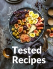 Image for Tested Recipes : Waterless Cooking For Better Meals