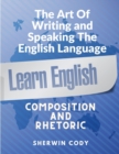 Image for The Art Of Writing and Speaking English