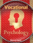 Image for Vocational Psychology