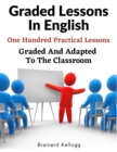 Image for Graded Lessons In English
