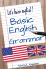 Image for Basic English Grammar