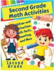 Image for Second Grade Math Activities