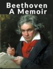 Image for Beethoven : A Memoir