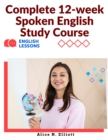 Image for Complete 12-week Spoken English Study Course