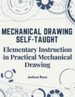 Image for Mechanical Drawing Self-Taught