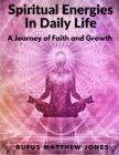 Image for Spiritual Energies In Daily Life