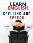 Image for English Grammar : Spelling and Speech