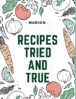 Image for Recipes Tried and True