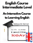 Image for English Course Intermediate Level