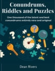 Image for Conundrums, Riddles and Puzzles