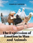 Image for The Expression of Emotion in Man and Animals