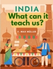 Image for India - What can it teach us?