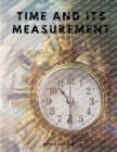 Image for Time and Its Measurement