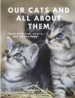 Image for Our Cats and All About Them - their varieties, habits and management