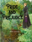 Image for Pride and Prejudice