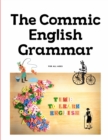 Image for The commic english grammar