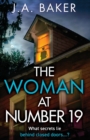 Image for The woman at number 19