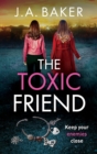 Image for The Toxic Friend