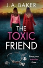 Image for The Toxic Friend