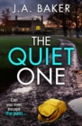 Image for The quiet one