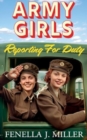 Image for Army Girls: Reporting For Duty