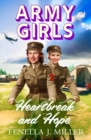 Image for Army Girls: Heartbreak and Hope