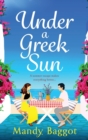 Image for Under a Greek Sun