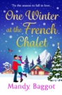 Image for One Winter at the French Chalet
