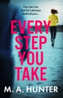 Image for Every step you take