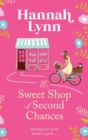 Image for The Sweet Shop of Second Chances
