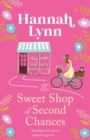 Image for The Sweet Shop of Second Chances
