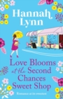 Image for Love begins at the Sweet Shop of Second Chances