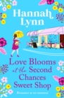 Image for Love Begins at the Sweet Shop of Second Chances