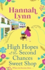Image for High Hopes at the Second Chances Sweet Shop