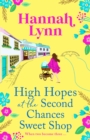 Image for High Hopes at the Second Chances Sweet Shop