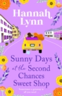 Image for Sunny Days at the Second Chances Sweet Shop