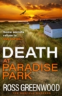 Image for Death at Paradise Park