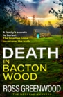 Image for Death in Bacton Wood