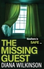 Image for The Missing Guest