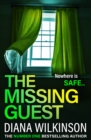 Image for The Missing Guest